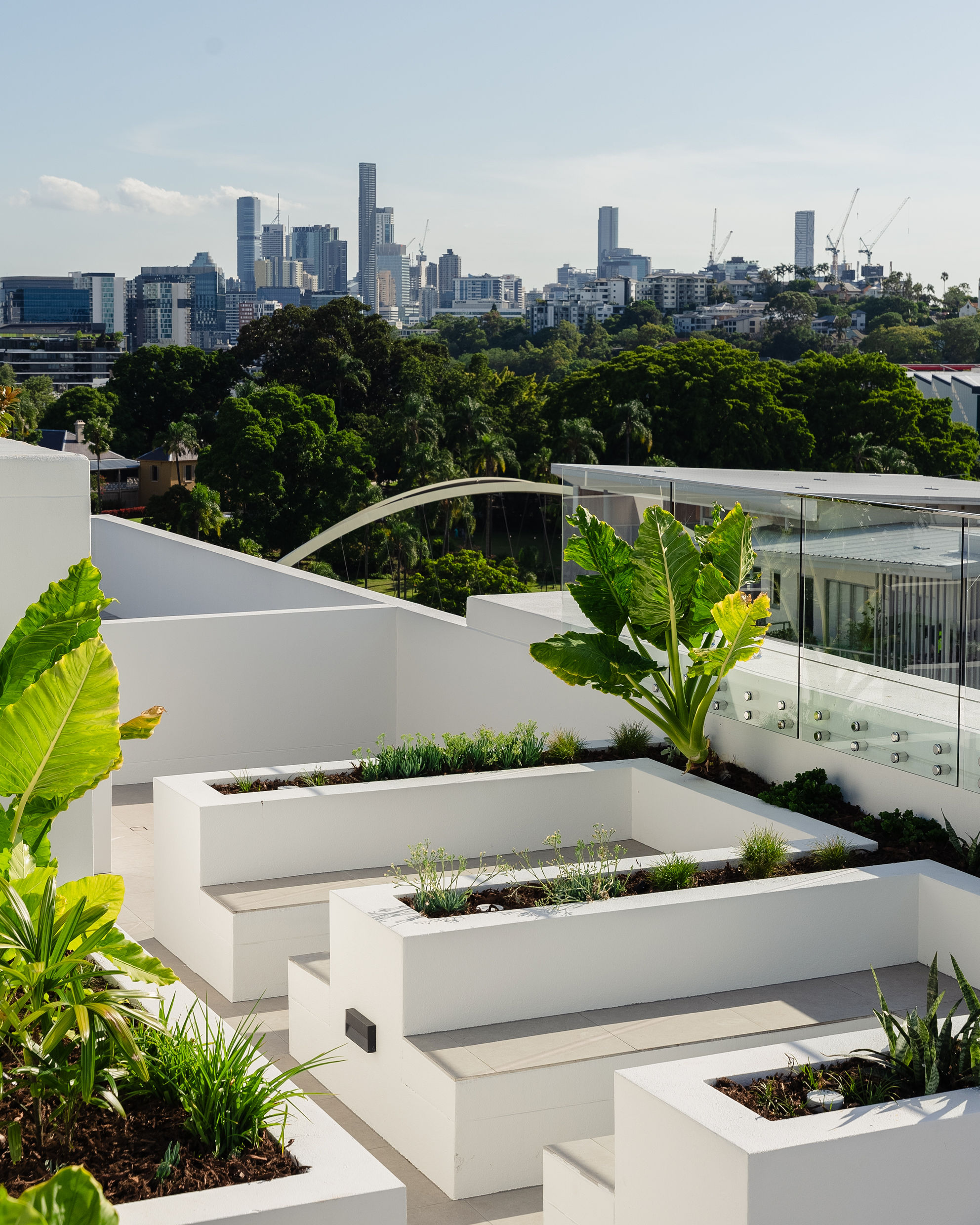 Newstead Park Residences
