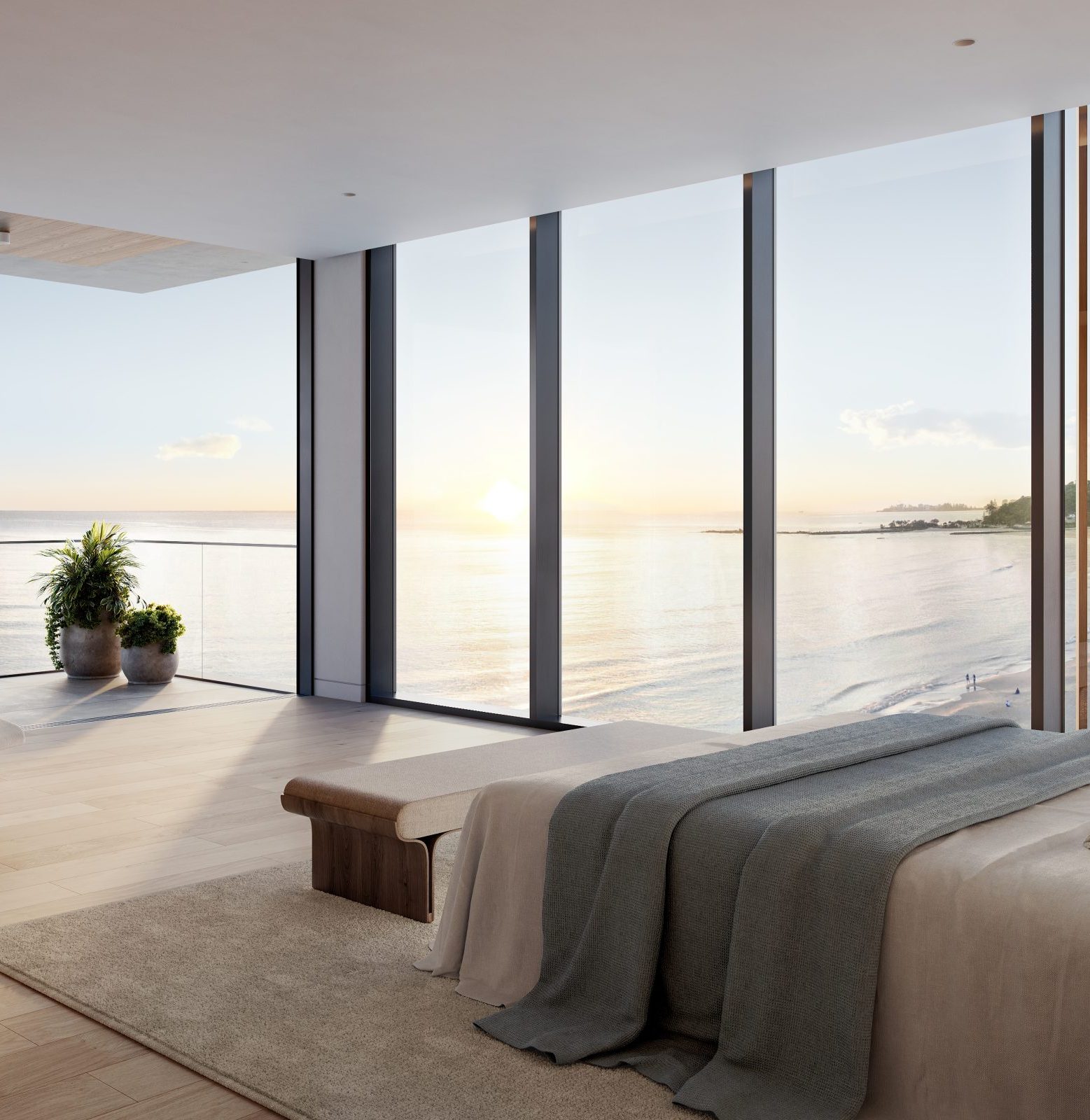 Jpg Type B Master Bedroom Ophira 3d Render By Vv