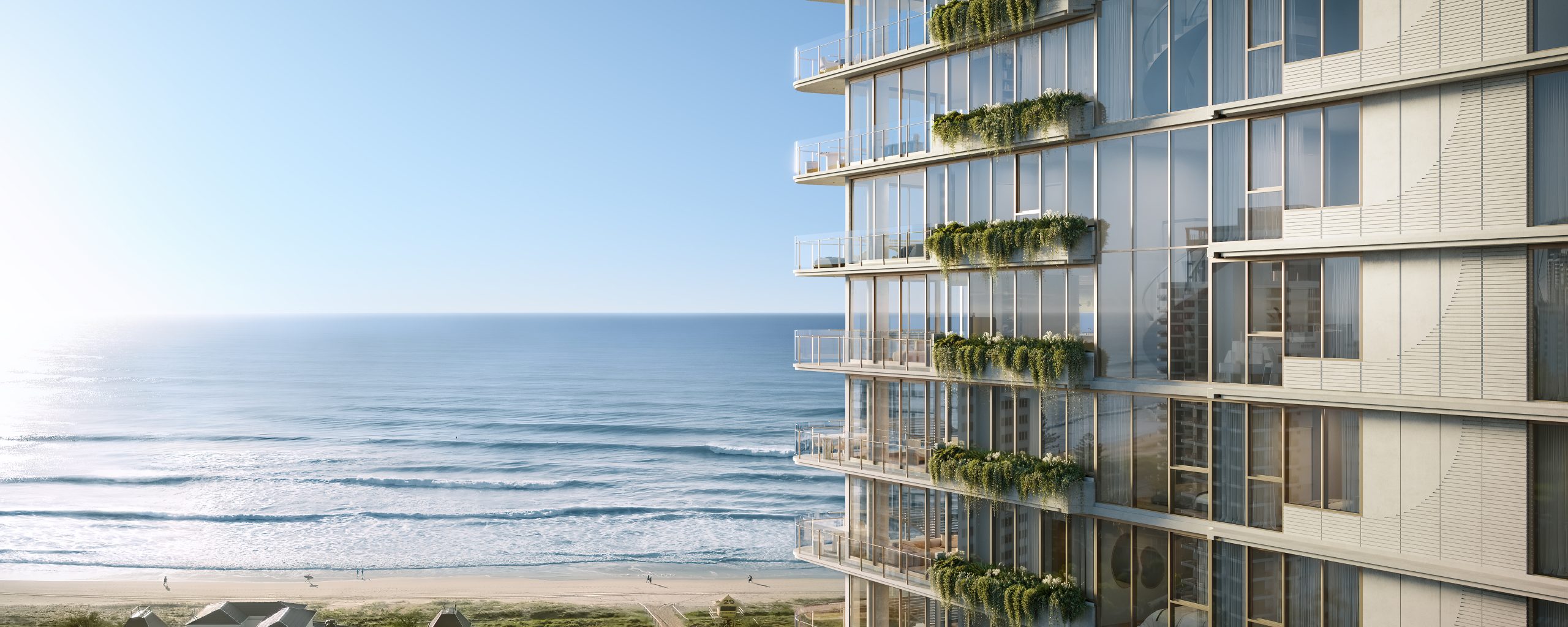 Faro, Broadbeach