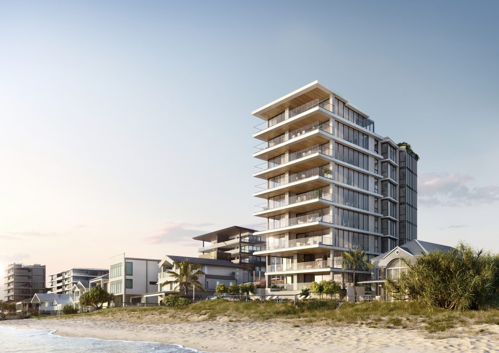 Jpg Beachside Ophira 3d Render By Vv