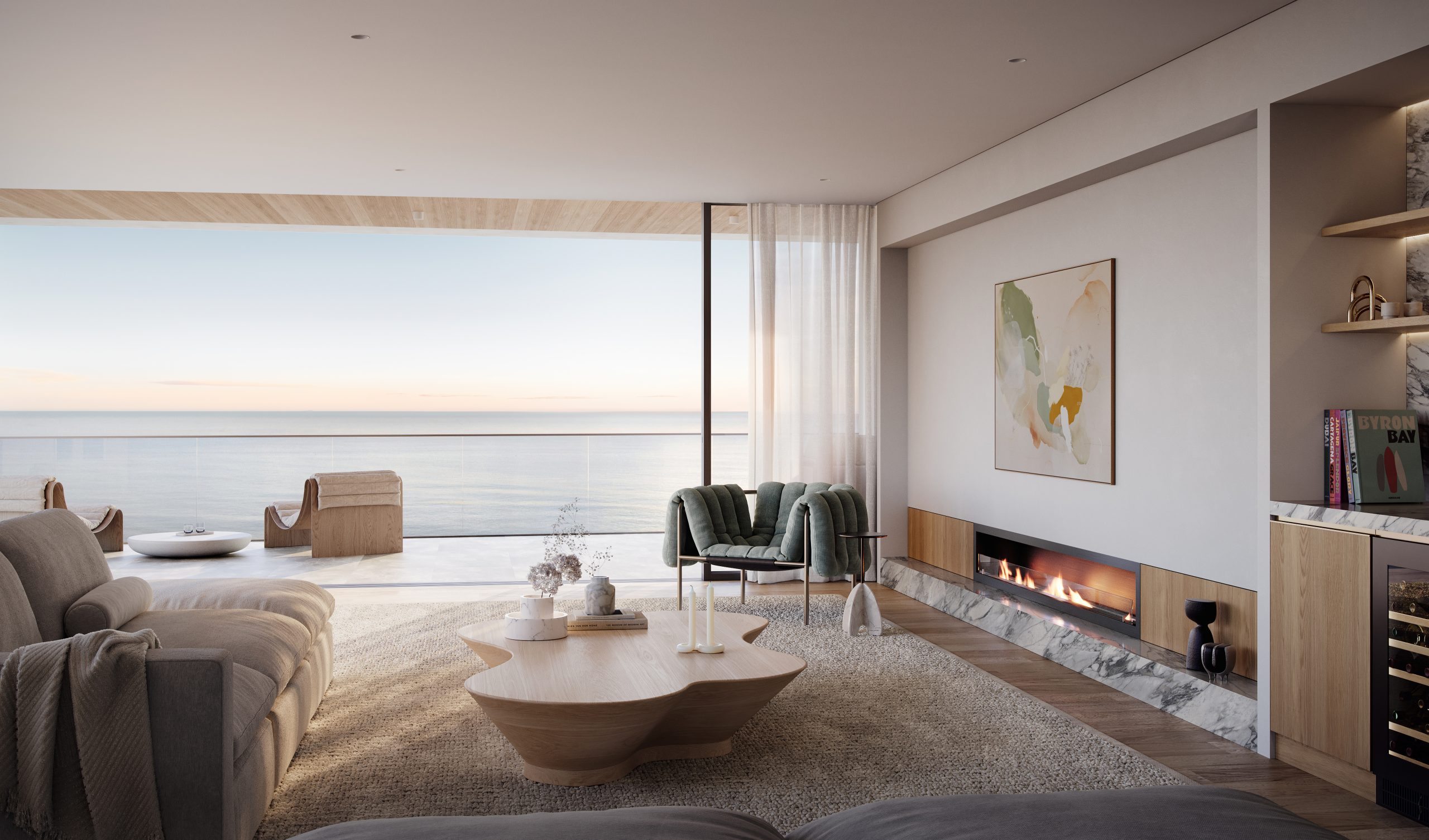 5Point Development: Ophira, Palm Beach