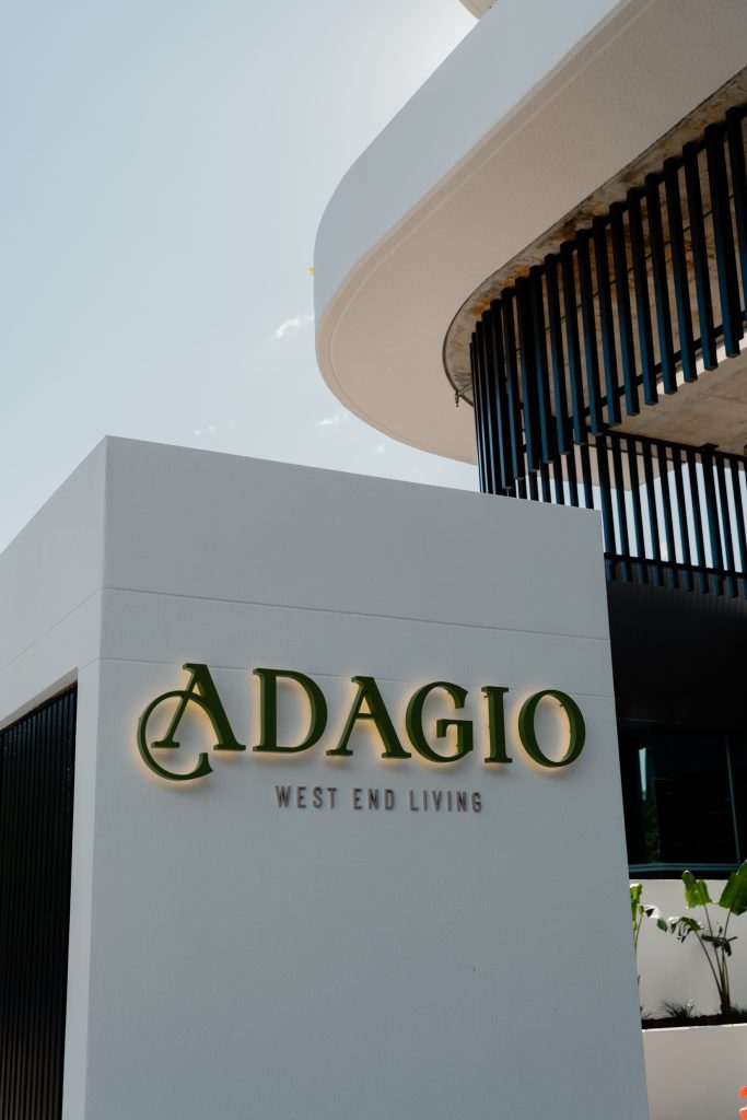 5pointprojects Adagio 52