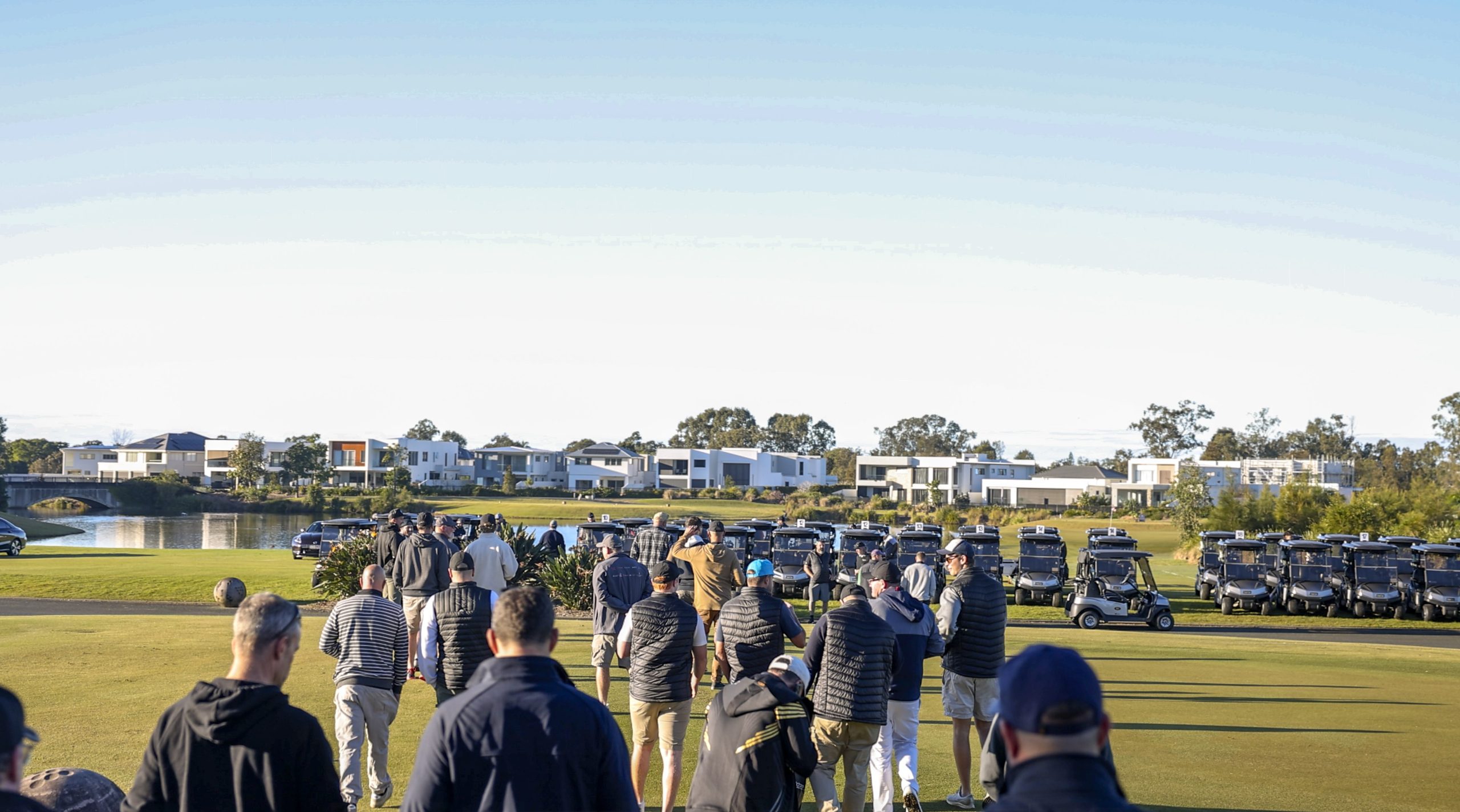 2025 5Point Annual Golf Day