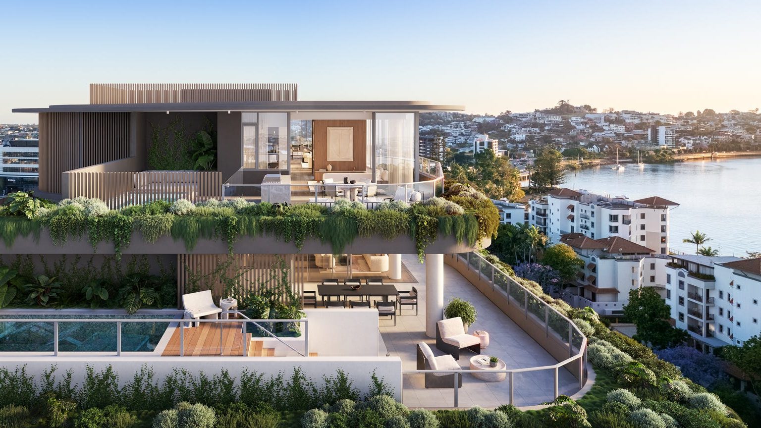 Construction Update: Aire