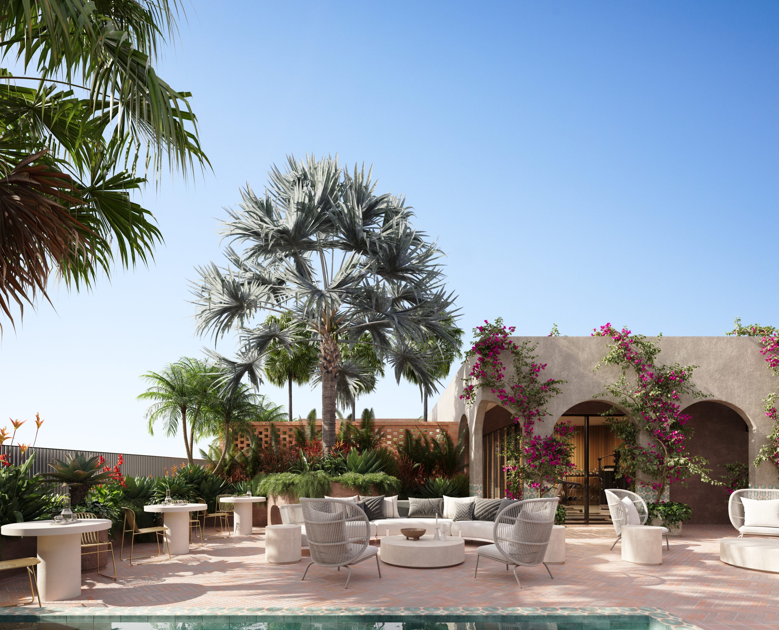 Construction Update: Jardinia