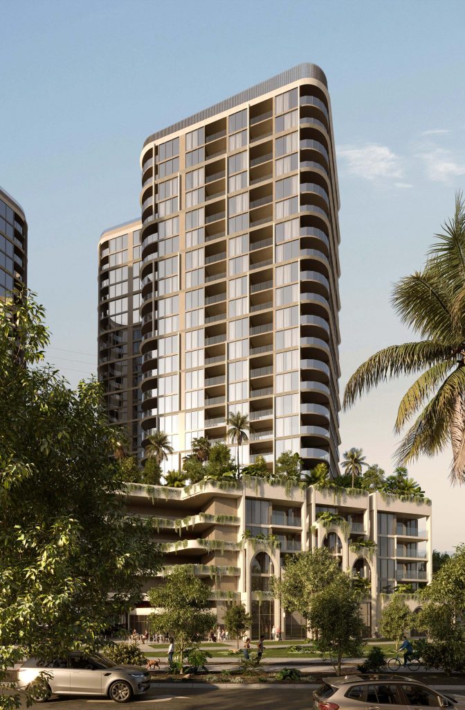 Macarthur Hamilton Redco Exterior Draft 01