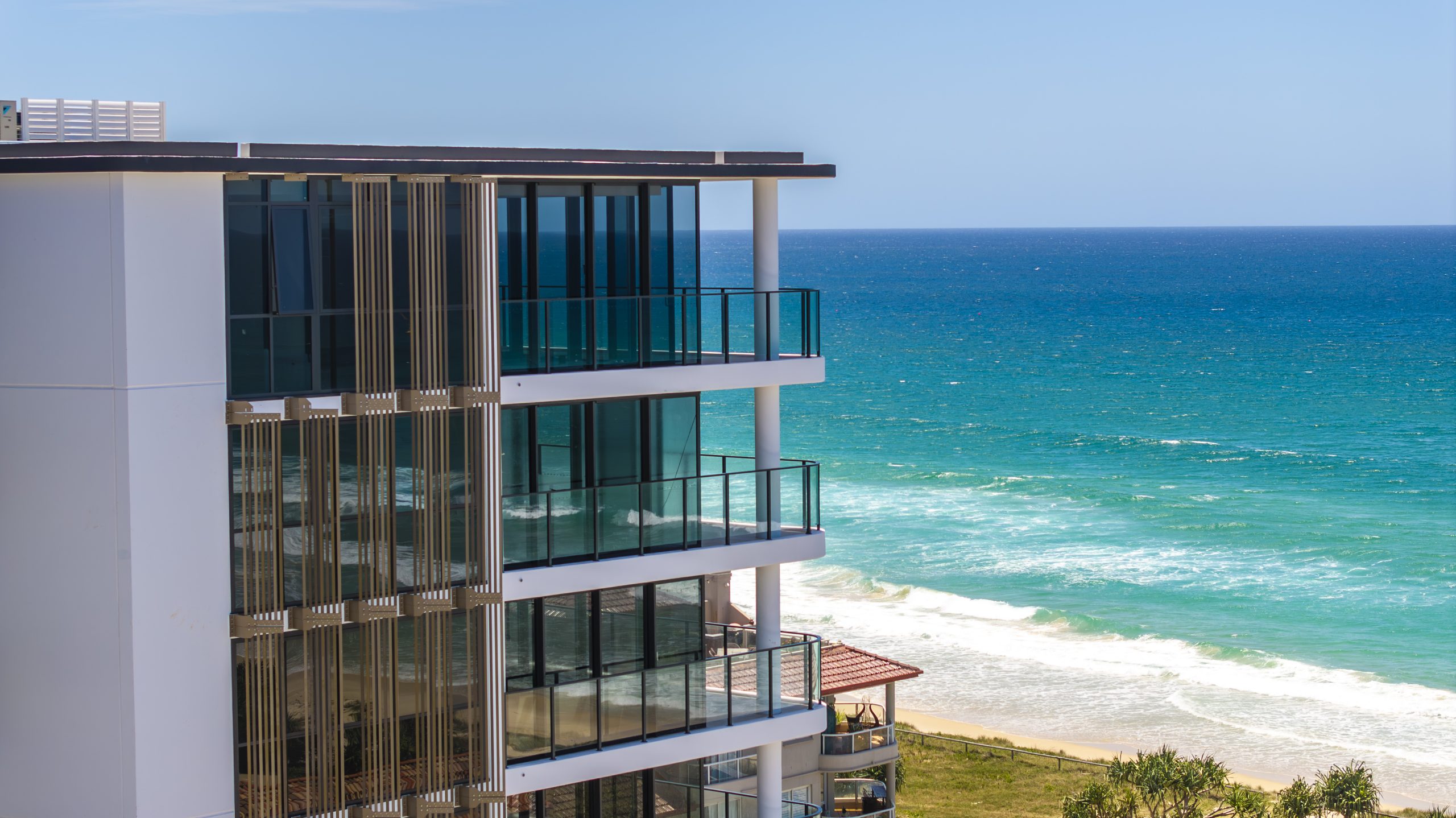 Construction Update: Elevaire