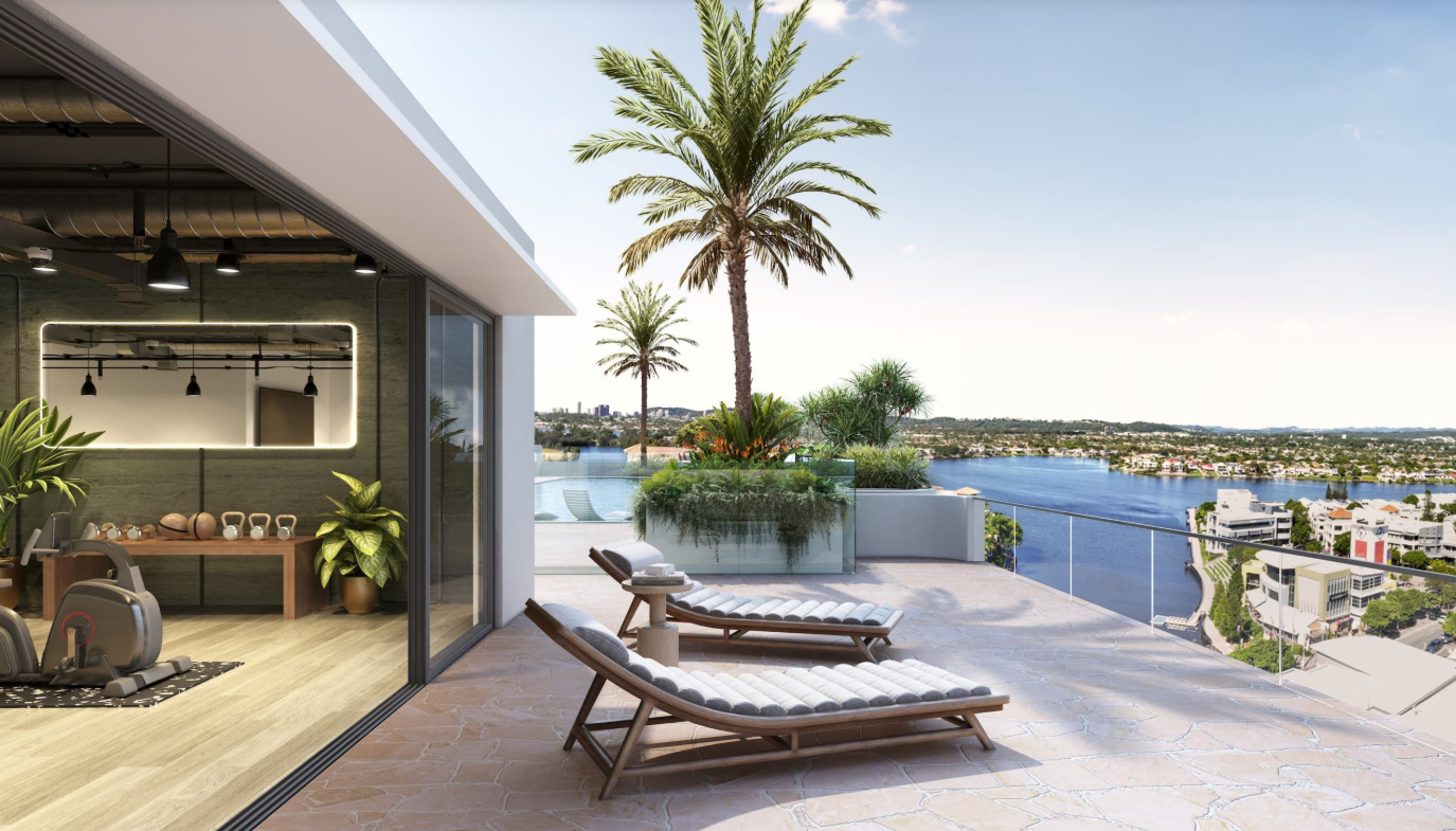 Introducing Our Latest Project: COMO