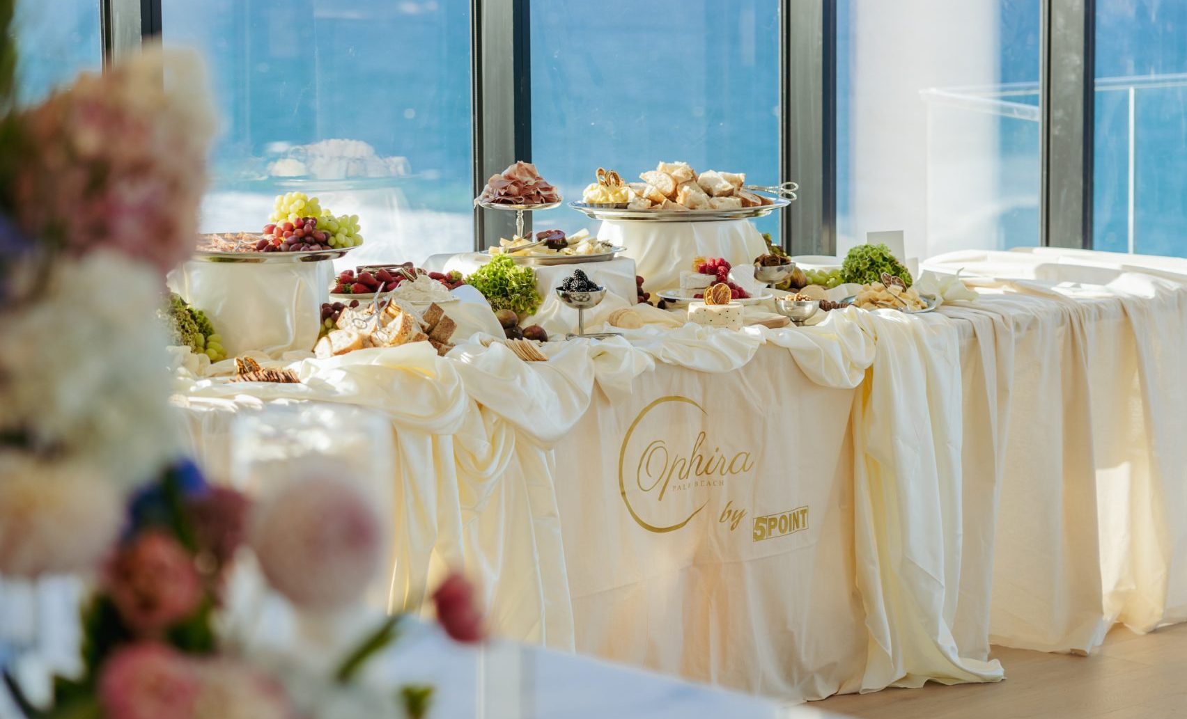 Ophira Completion Celebration